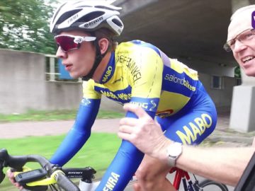 WV West Frisia draait succesvolste seizoen uit clubhistorie