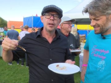 Zomerpop 2018 zaterdag