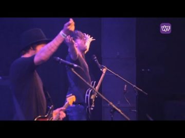 Zonder Tjerk Laan ook geen Triggerfinger op Dijkpop