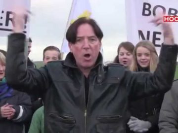 Zonnepanelen op bedrijven