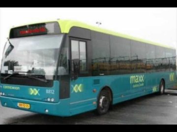 Zus en de joôs – Zwurver (eeuwig onderweg, westfries)