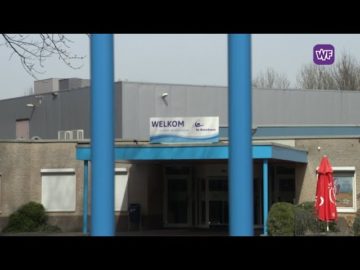 Zwemmen in de Waterhoorn ineens veel duurder