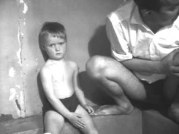 Zwemschool Dick Schermer Pelmolenpad (1962)