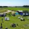 Pegasus Open dag 2017 From the air