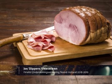 Jos slippens vleeswaren