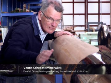 Ventis Scheepstimmerwerk