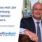 Hoorn en Corona – Interview met Burgemeester Jan Nieuwenburg