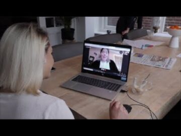 Genomineerde Vrijwilligersorganisatie Home-Start / Humanitas