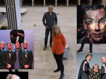 Genomineerde Vrijwilligersorganisatie BON-theater Medemblik