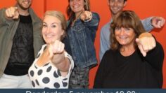 Jong Westfriesland in actie [live Q&A]