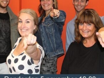 Jong Westfriesland in actie [live Q&A]