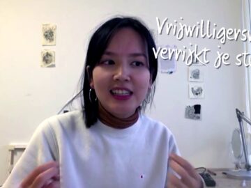 Maatschappelijke Diensttijd (MDT), wat is dat?